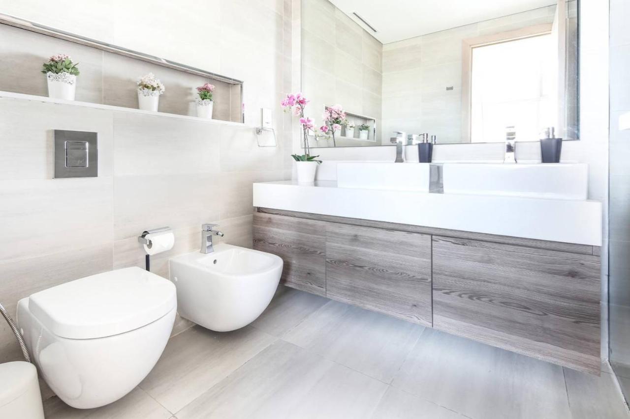 Apartamento Frank Porter - Mada Residences Dubái