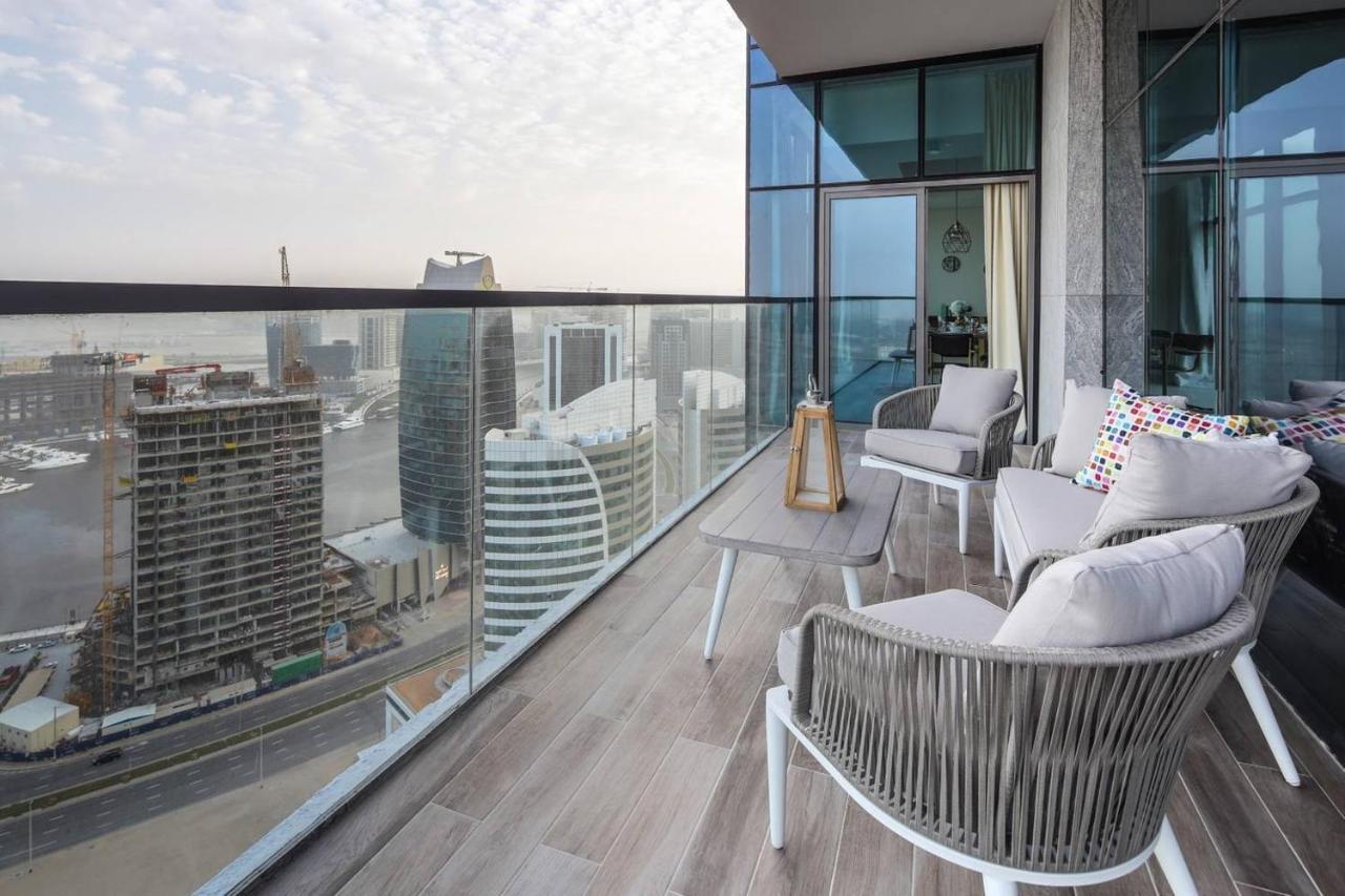 Frank Porter - Mada Residences Apartamento *