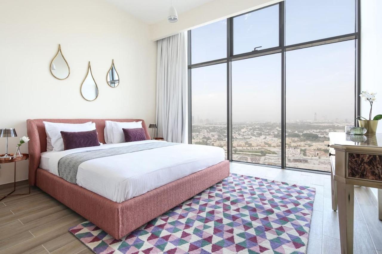 Apartamento Frank Porter - Mada Residences