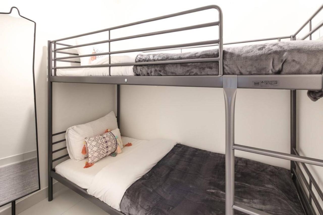 Apartamento Frank Porter - Mada Residences *