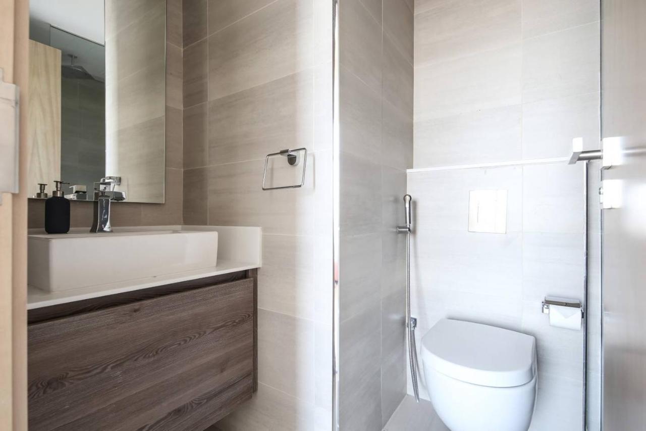 Frank Porter - Mada Residences Apartamento *
