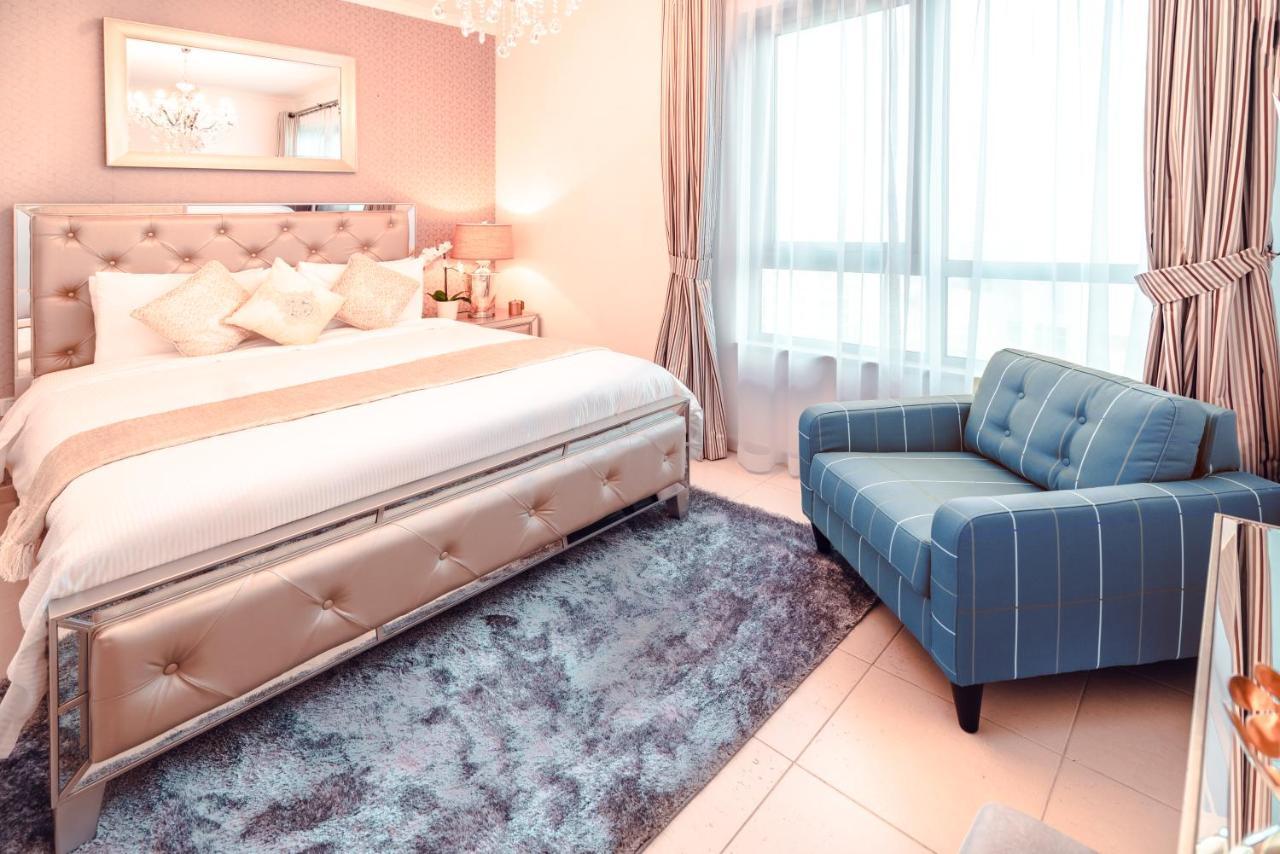 Appartement Elite Royal - Burj Residences T7 - President Dubai