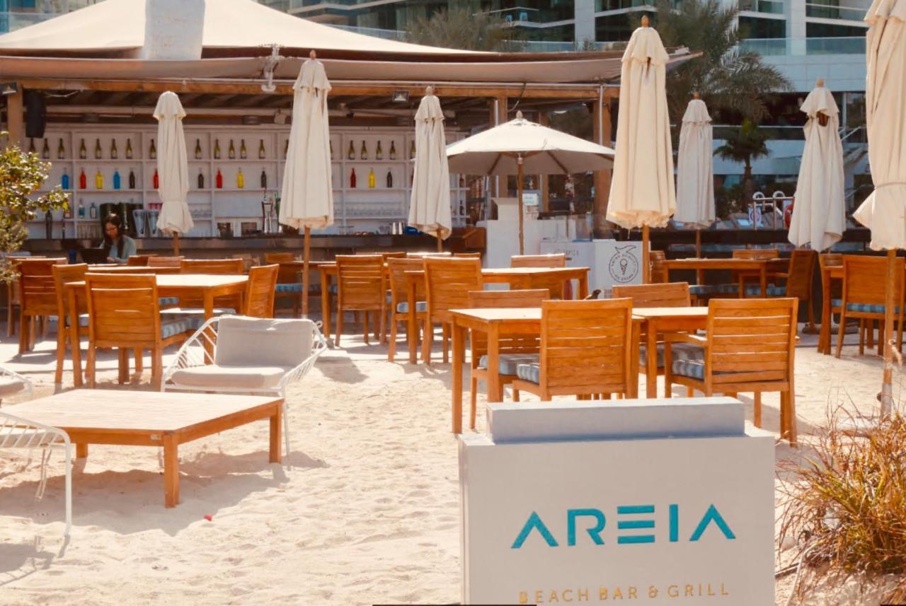 Apartment Stunning 5* 4br-oceanfront-apartment