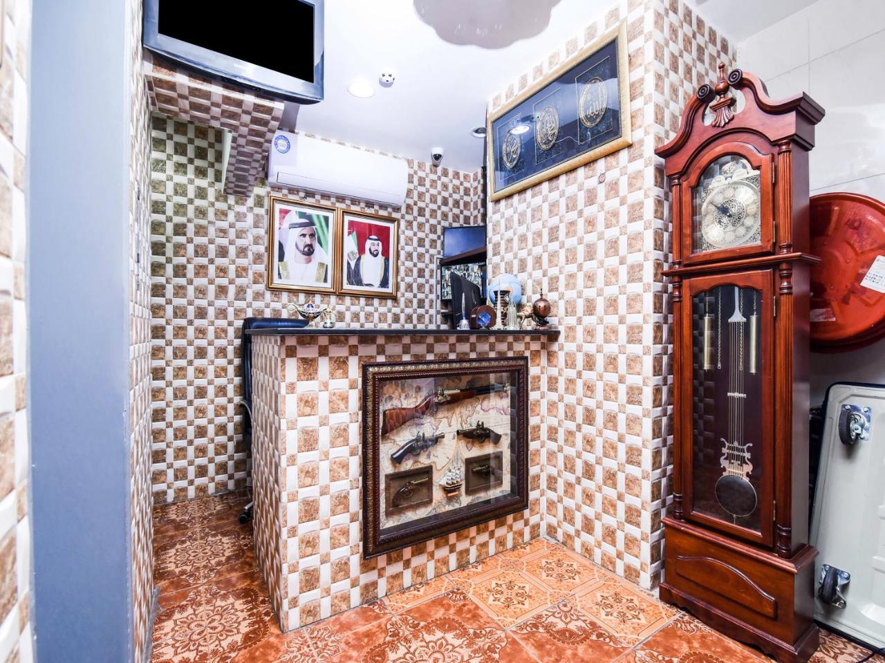Hotel Oyo 153 Odessa