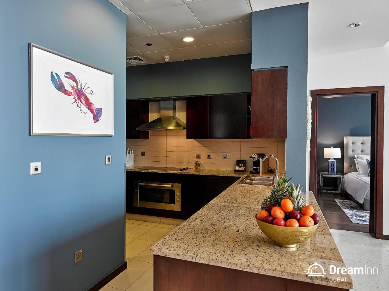 Dream - Tiara Apartemen *