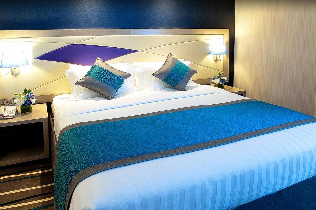 Al Sarab Hotell Dubai