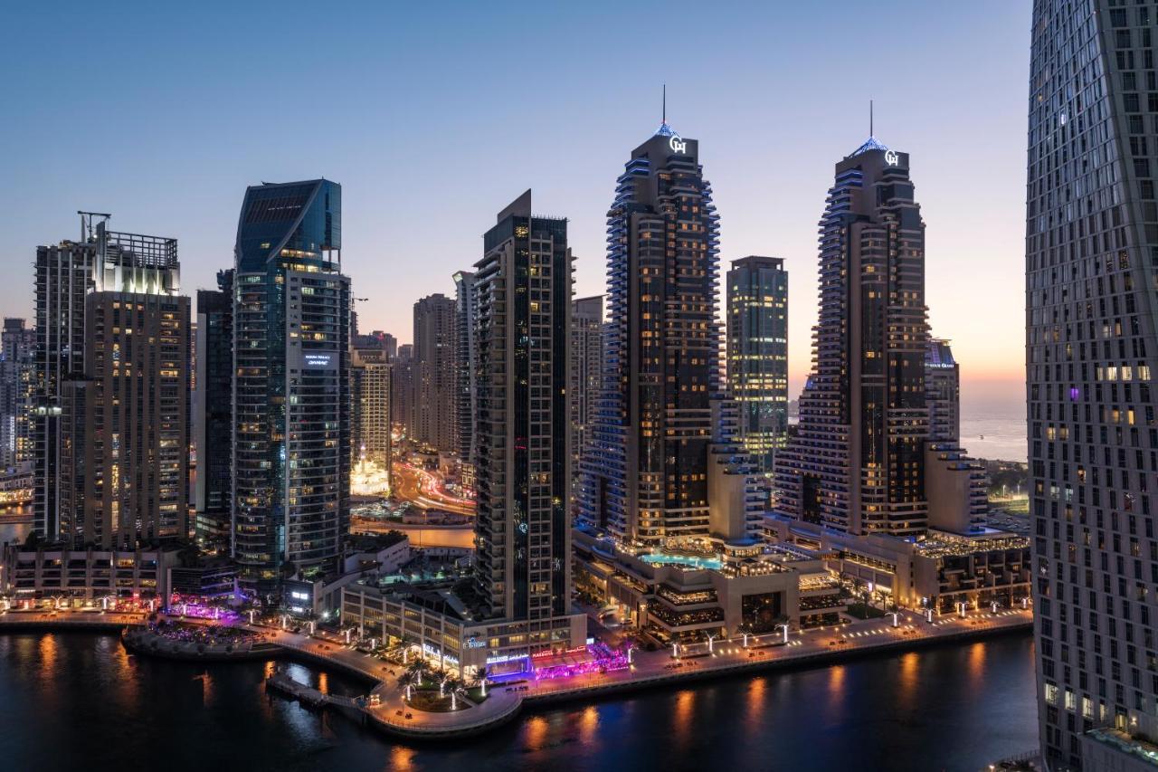 Grosvenor House Apartments 5* Dubai
