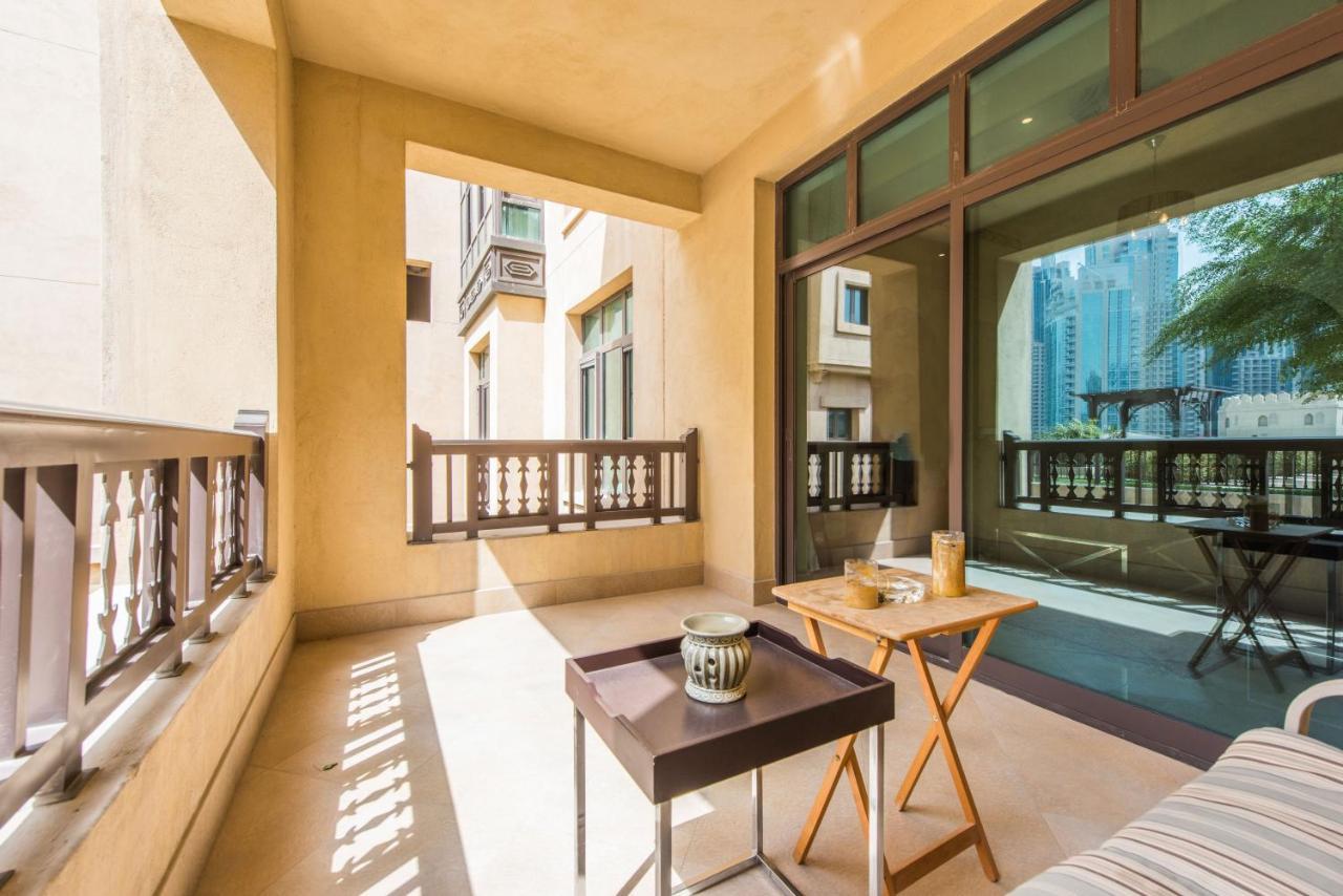 Bnbme - Al Tajer B Appartement *