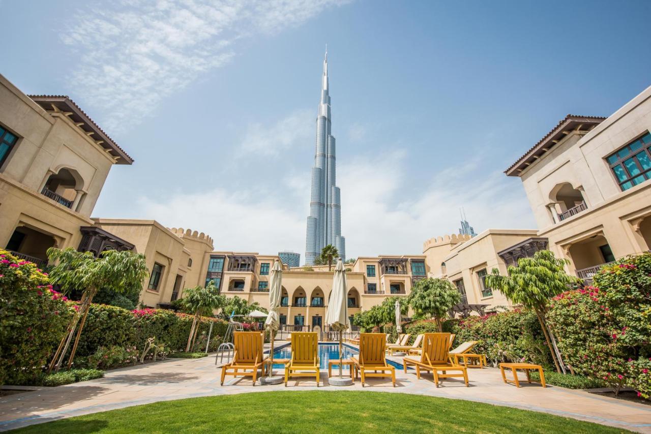 Appartement Bnbme - Al Tajer B Dubaï