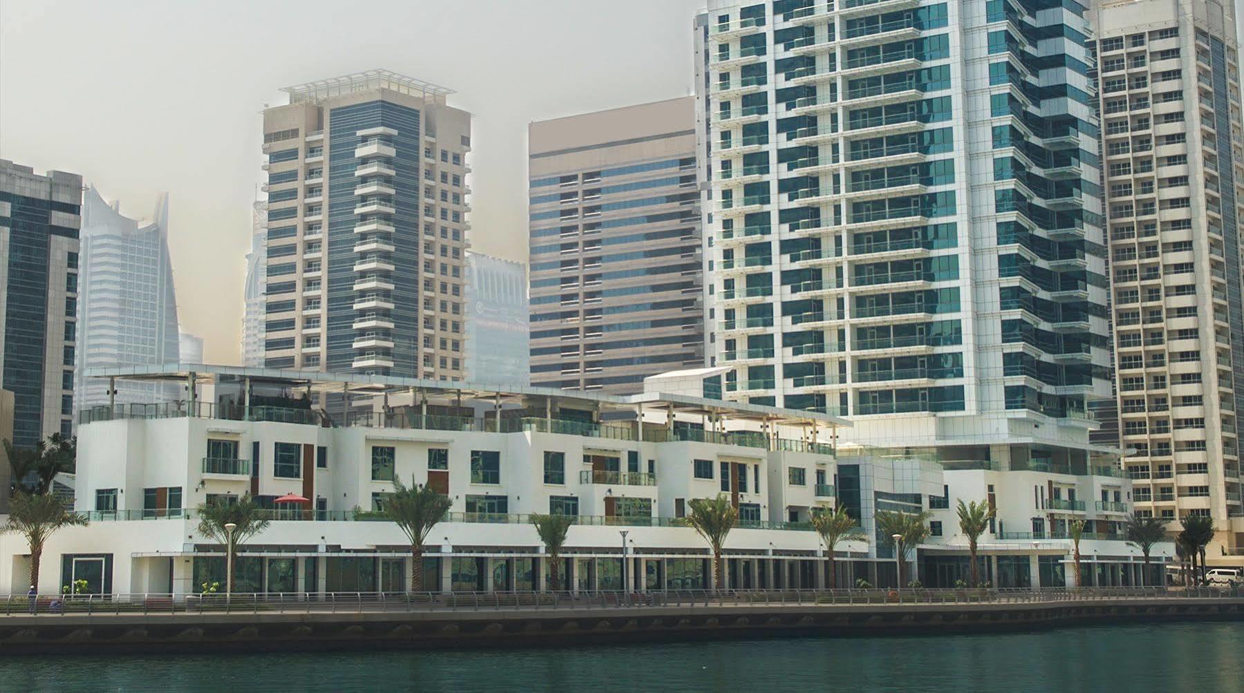 La Verda And Marina Dubái