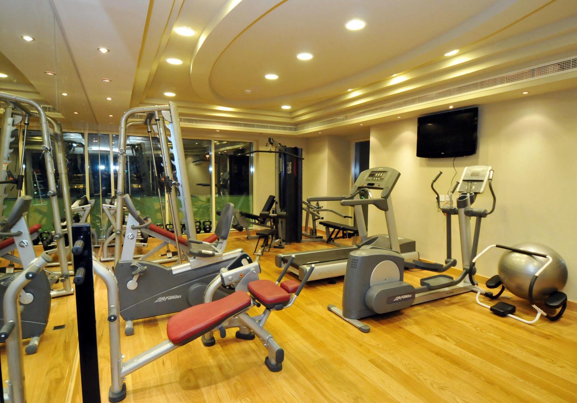 Dunes Oud Metha, Bur Aparthotel Dubai