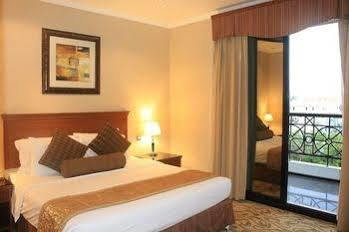 Country Club 4* Dubaï