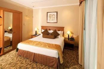 Country Club Dubaï