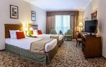 Country Club Hotel Dubaï