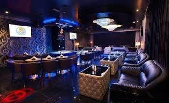 Country Club Hotel Dubaï