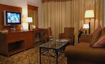 Country Club Hotel Dubaï