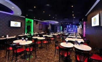 Country Club 4*