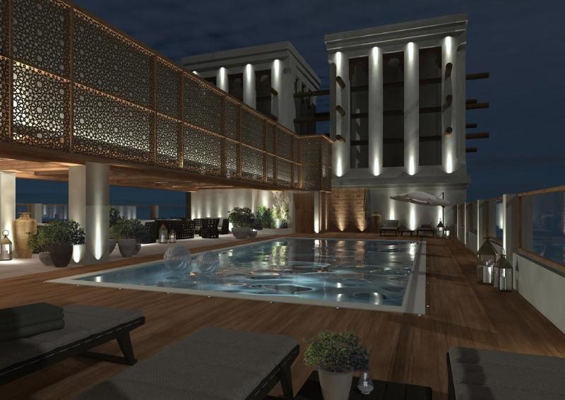 Doubletree By Hilton Al Jadaf