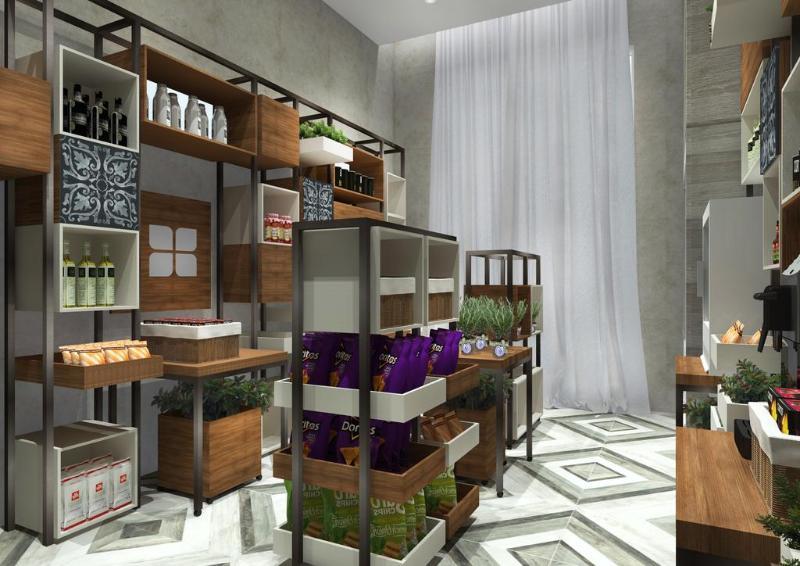 Doubletree By Hilton Al Jadaf 4* Dubai