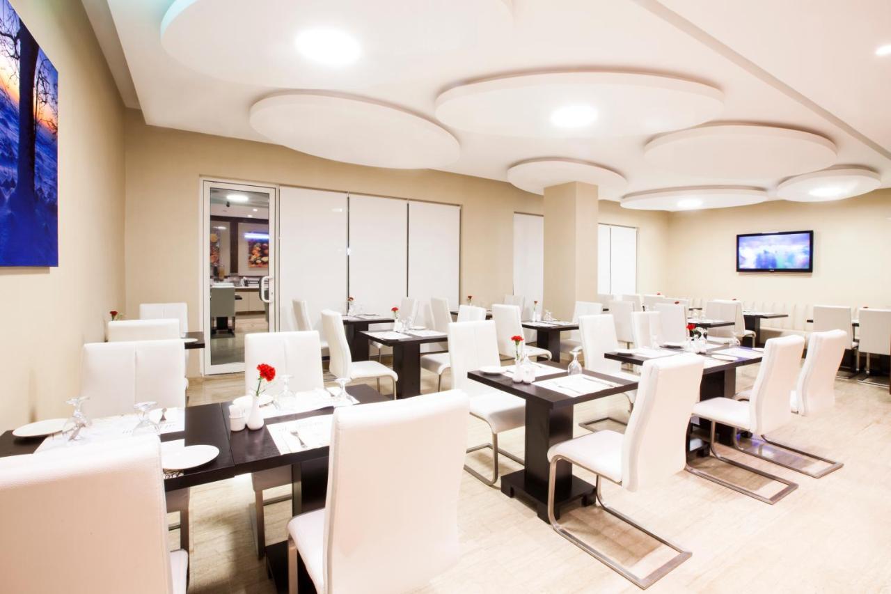 Al Sarab Hotell
