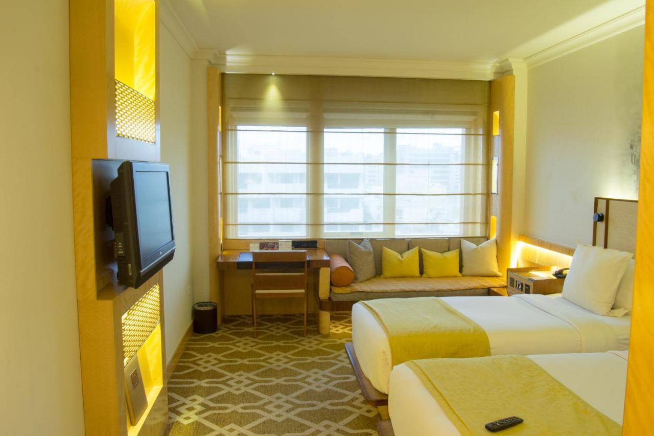 Marco Polo Hotell