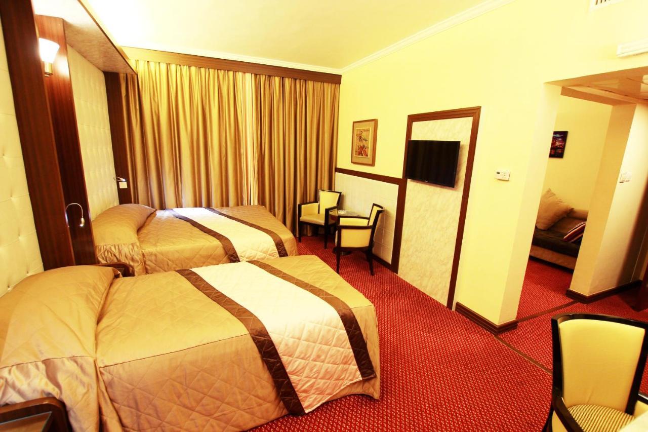 Al Khaleej Grand Hotell Dubai