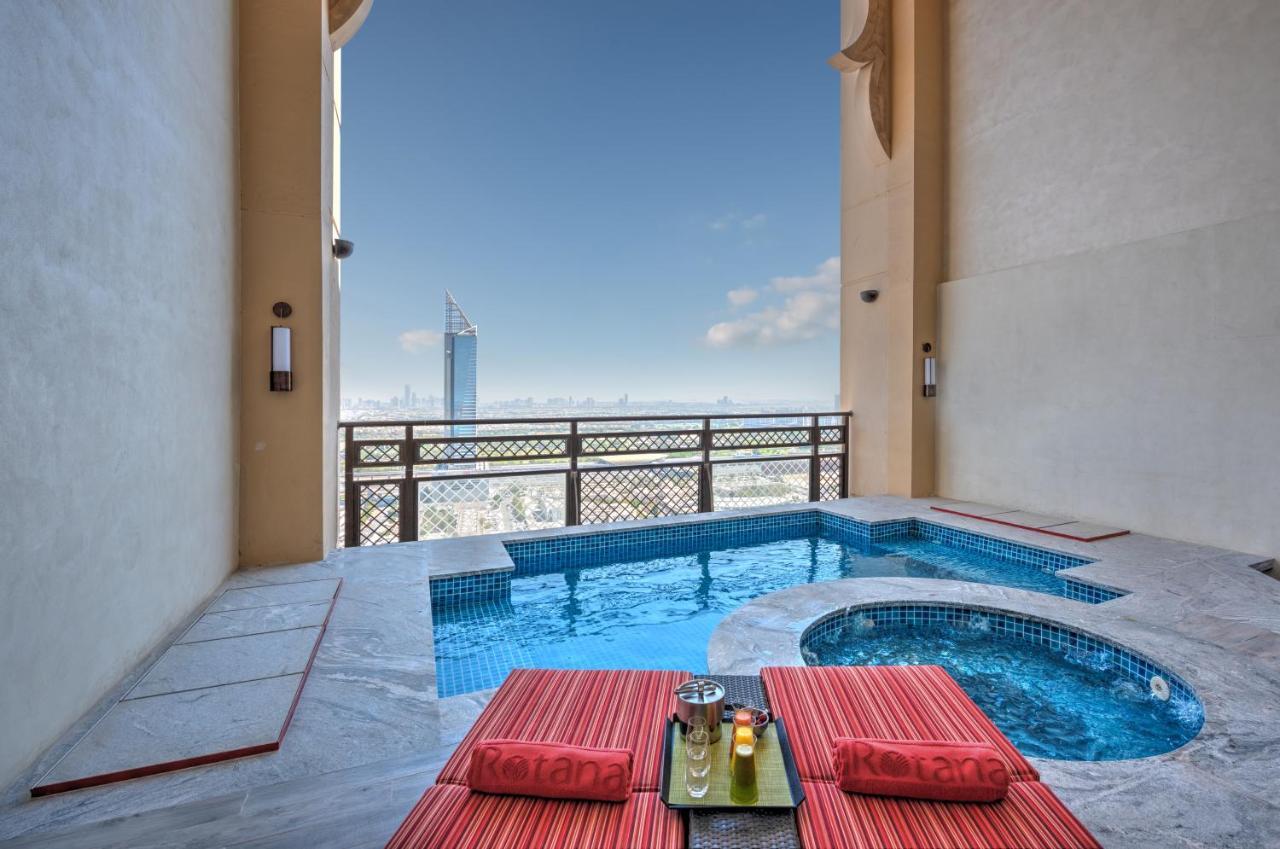 Hotel Arjaan By Rotana - Media Dubai