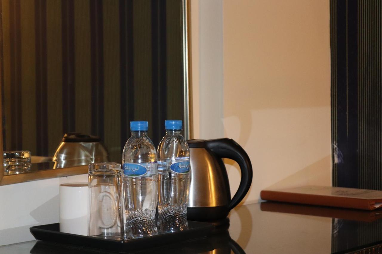 Buraq Hotel