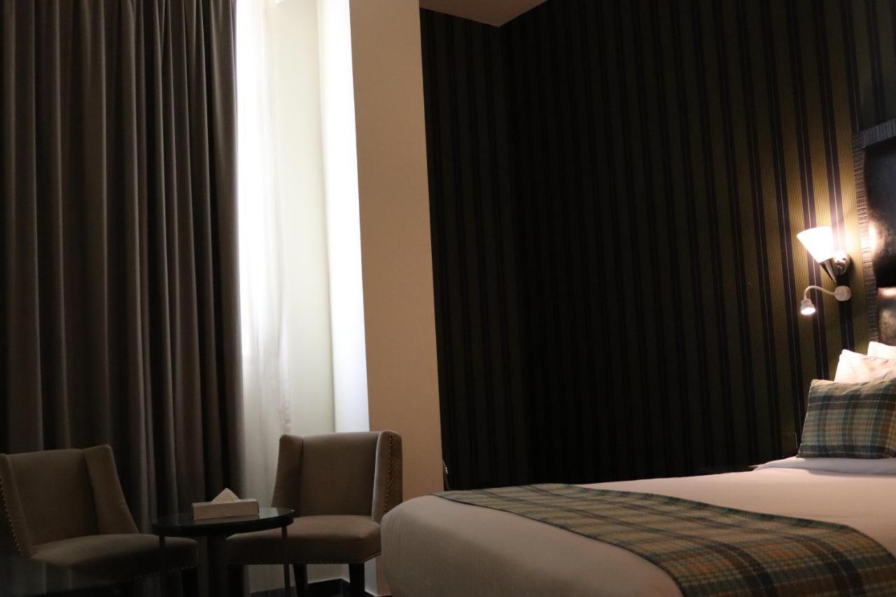 Hotel Buraq Dubái