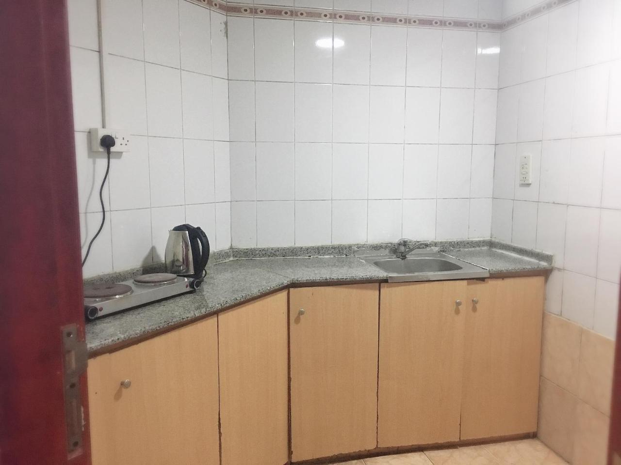 Al Zahabiya 2* Dubái