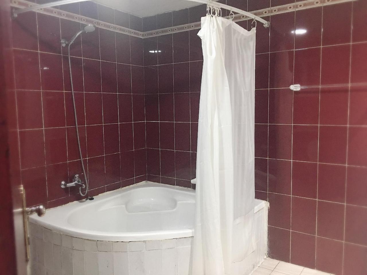 Al Zahabiya Apartahotel Dubái