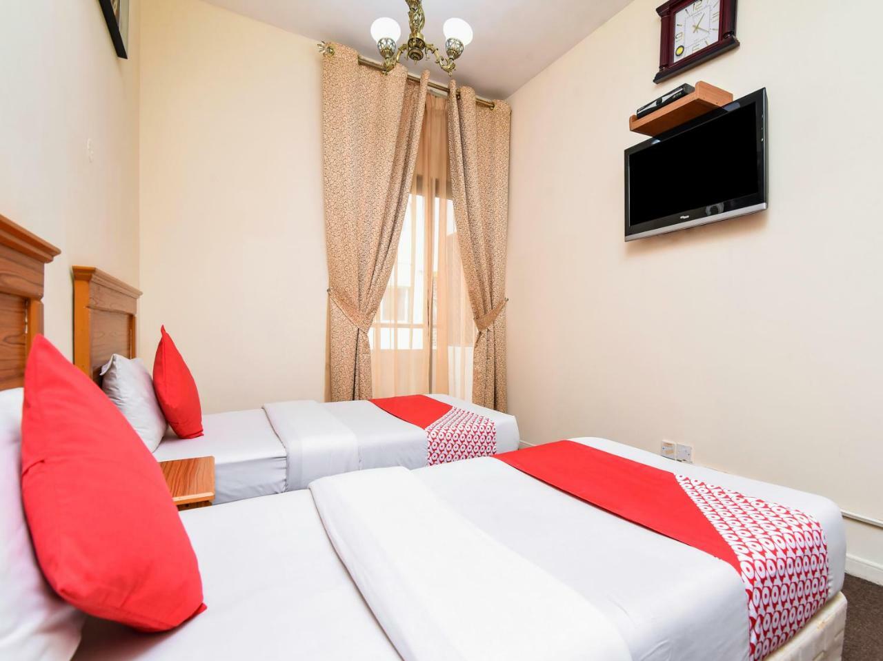 Hotel Oyo 159 Sports Piaza