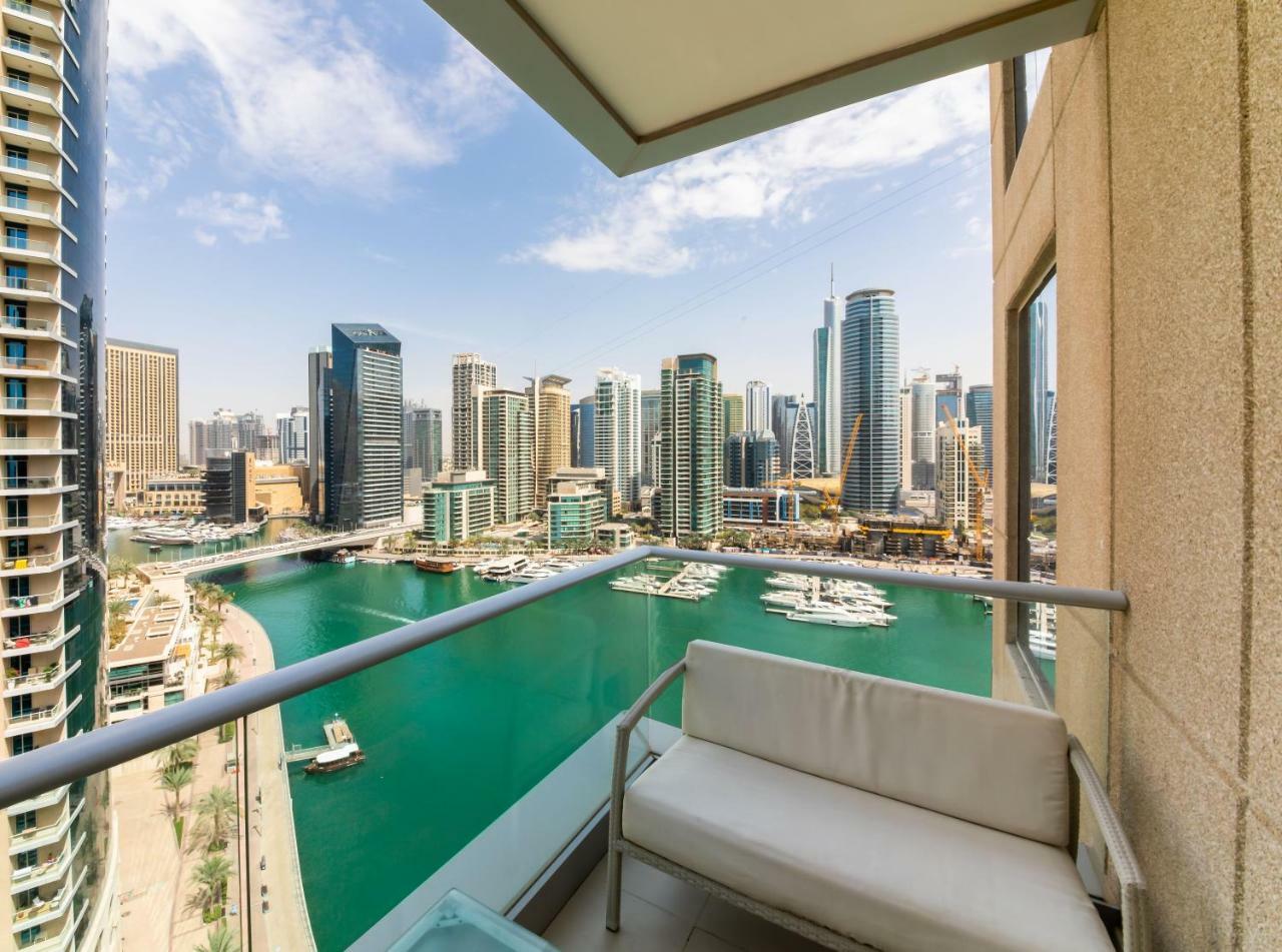 Maison Privee - Marina Promenade Appartement *