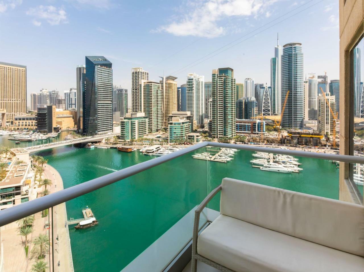 Maison Privee - Marina Promenade Dubai