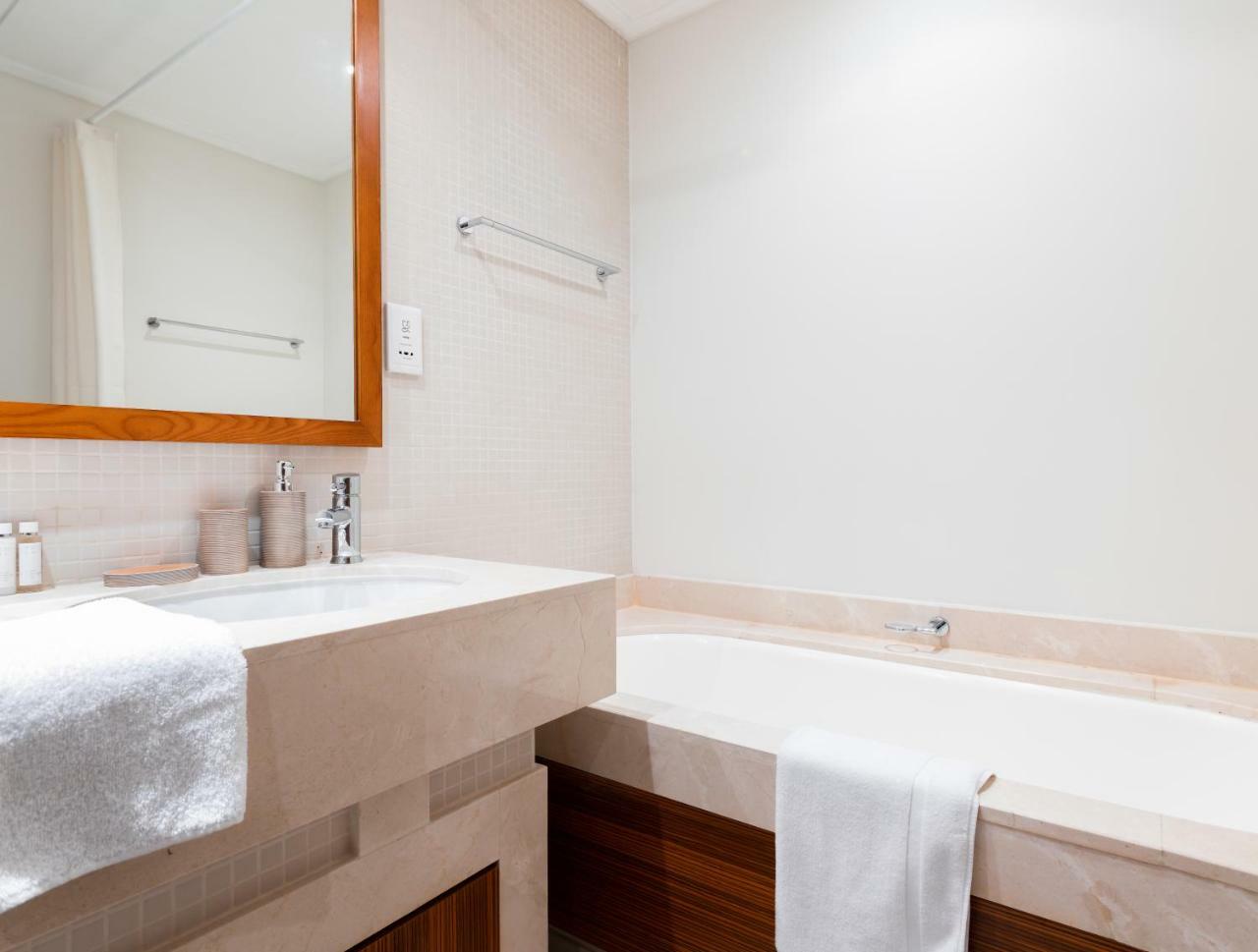 Maison Privee - Marina Promenade Appartement