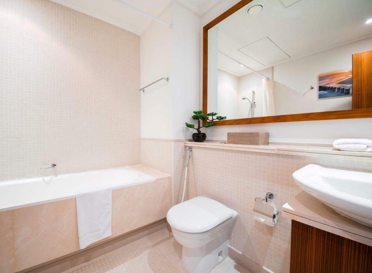 Appartement Maison Privee - Marina Promenade Dubai