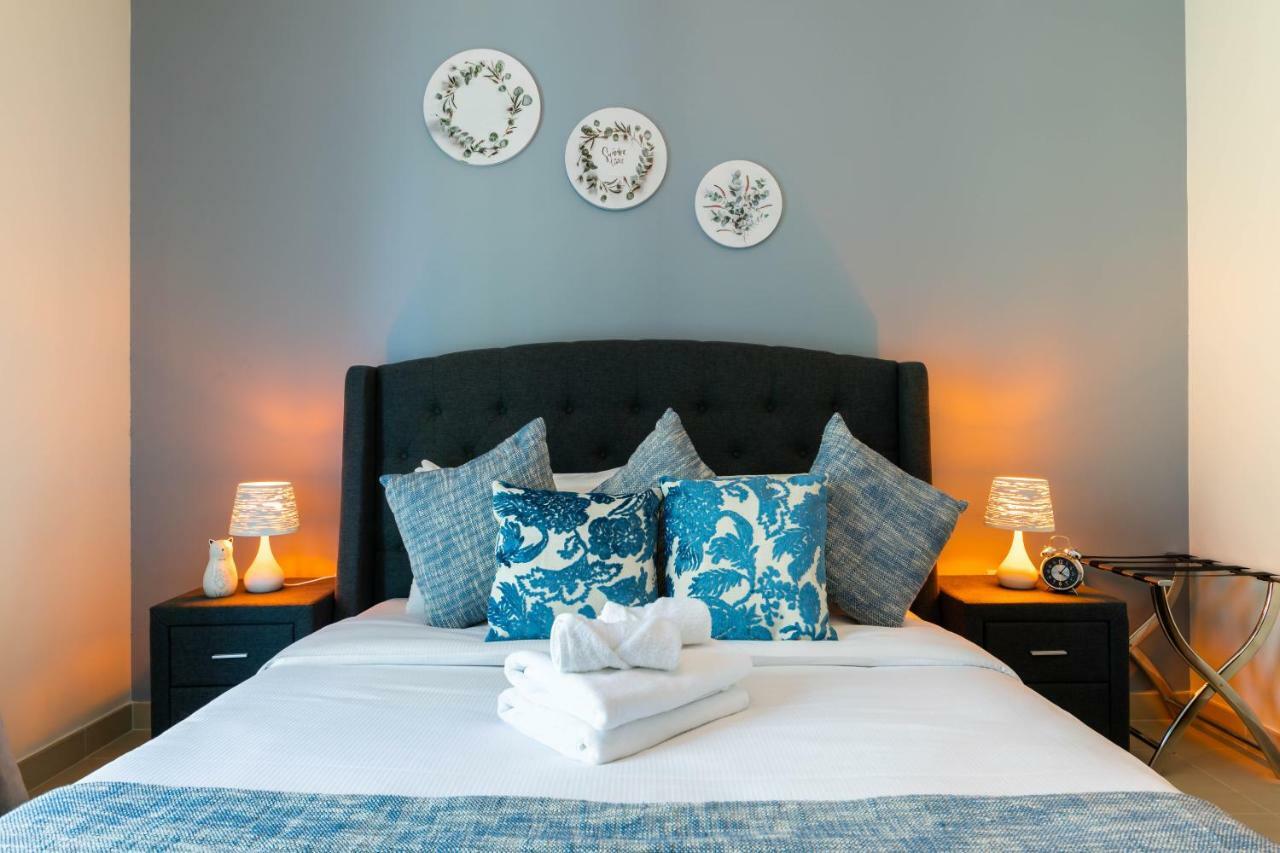 Maison Privee - Marina Promenade Appartement *