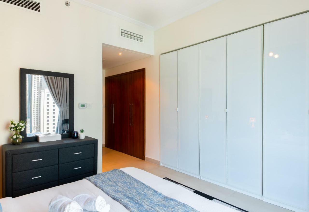 Maison Privee - Marina Promenade Appartement