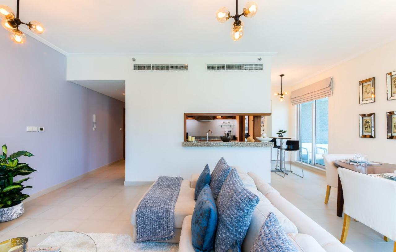 Maison Privee - Marina Promenade Appartement *