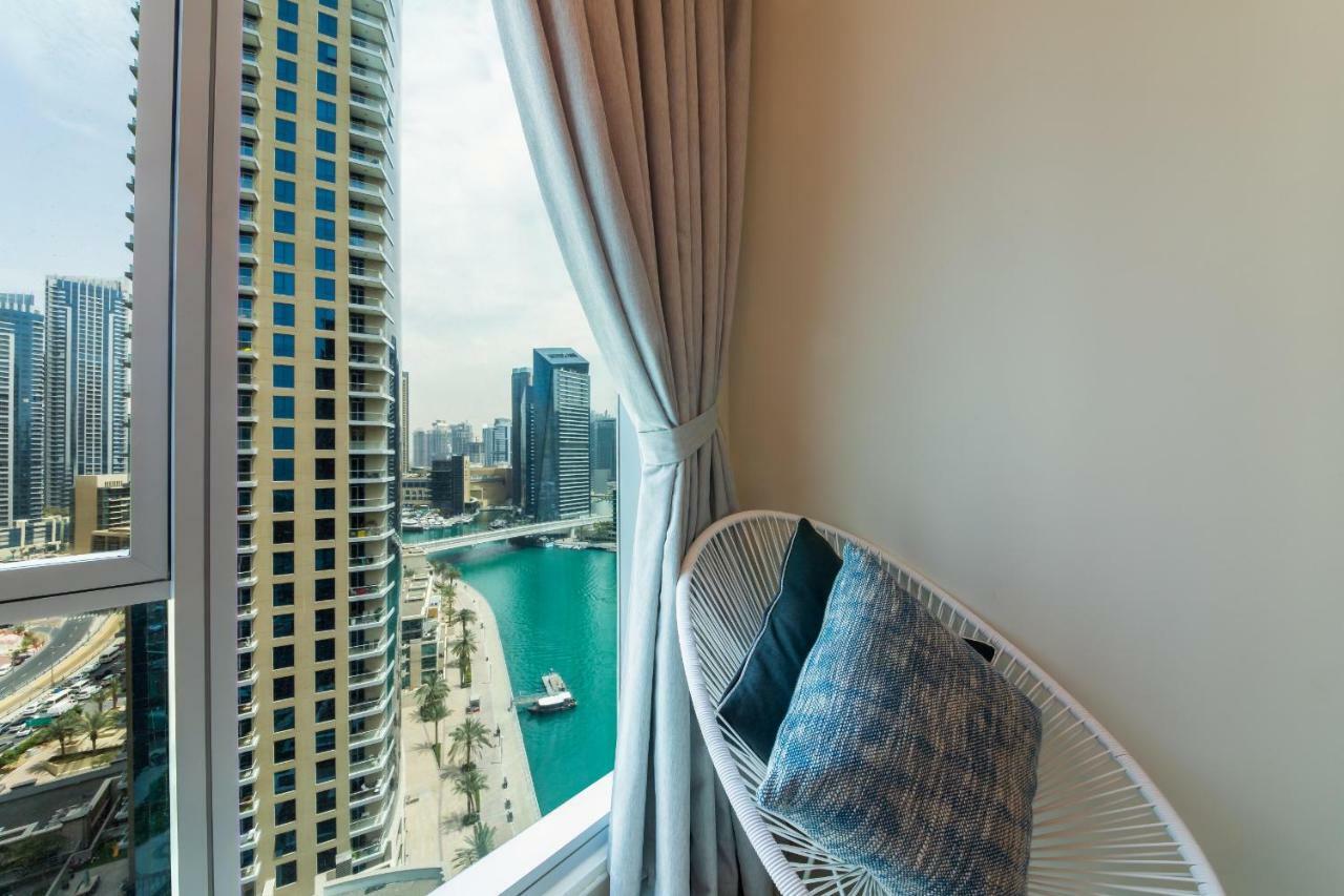 Maison Privee - Marina Promenade Appartement