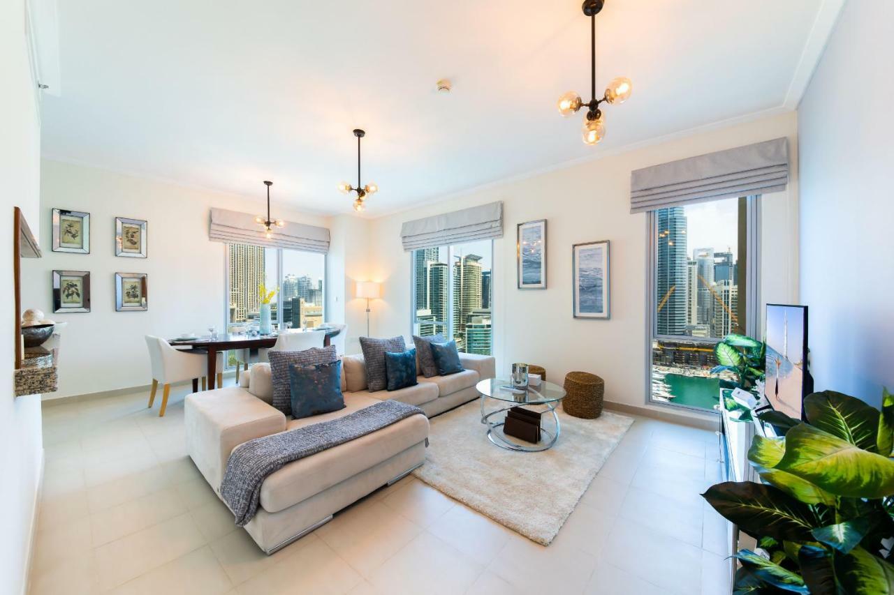 Maison Privee - Marina Promenade Appartement *