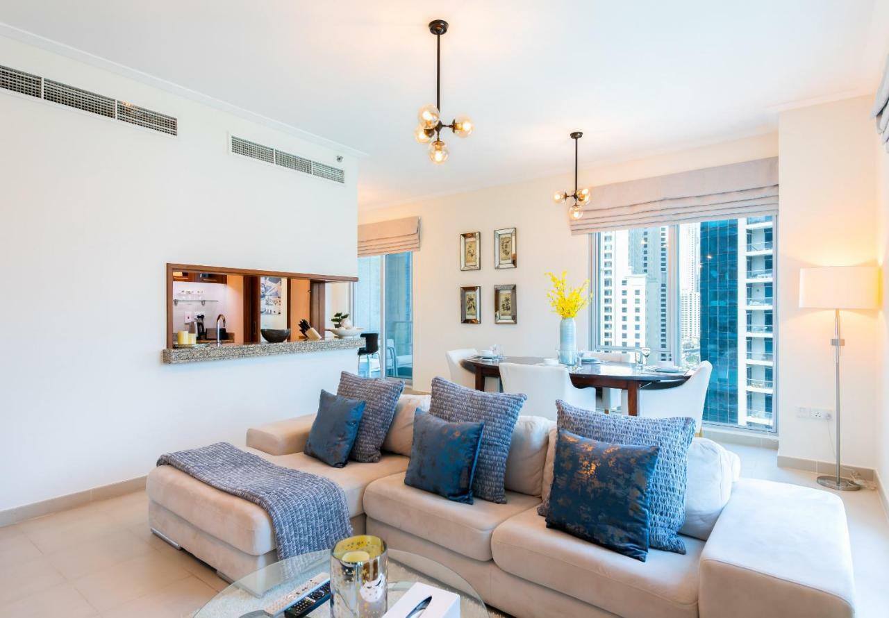 Maison Privee - Marina Promenade Appartement