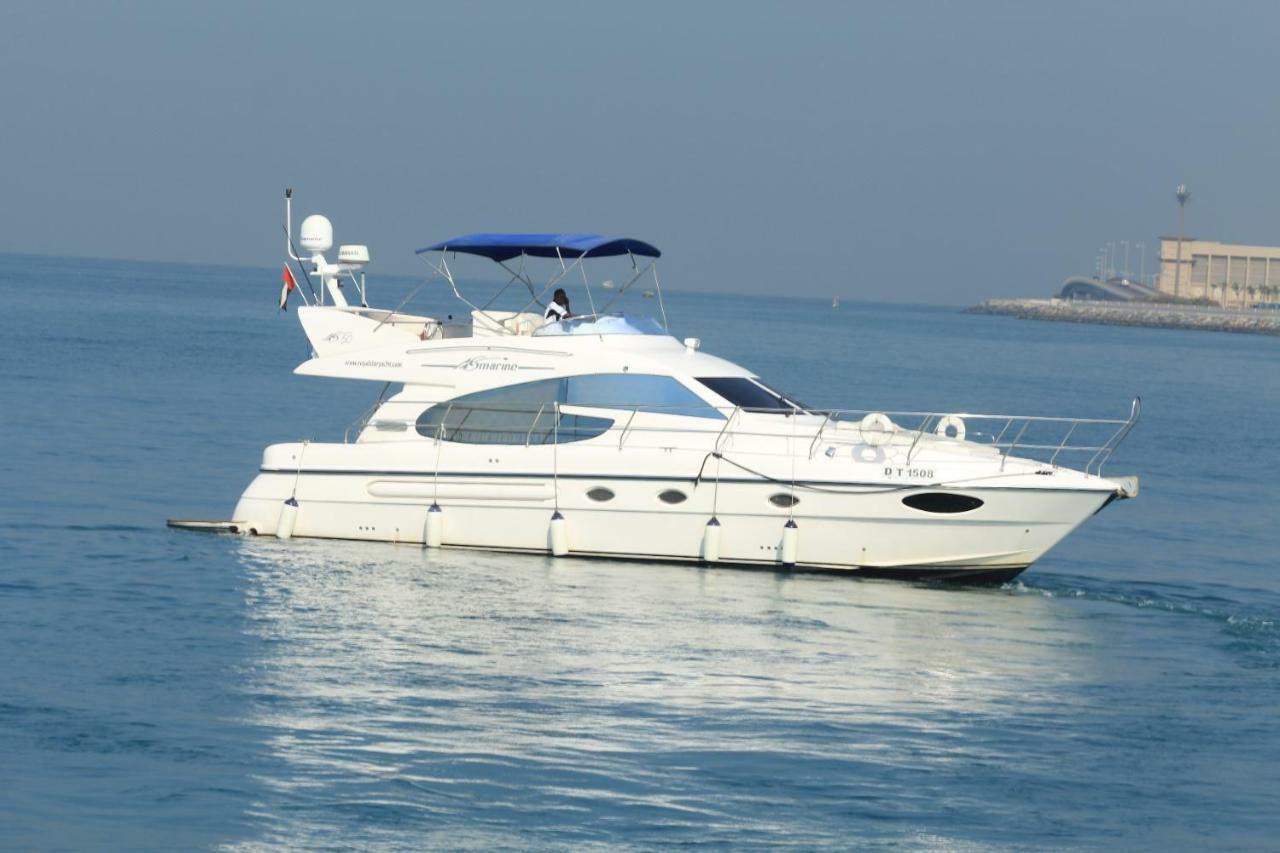 Luxury Yacht Overnight Bateau-hôtel *