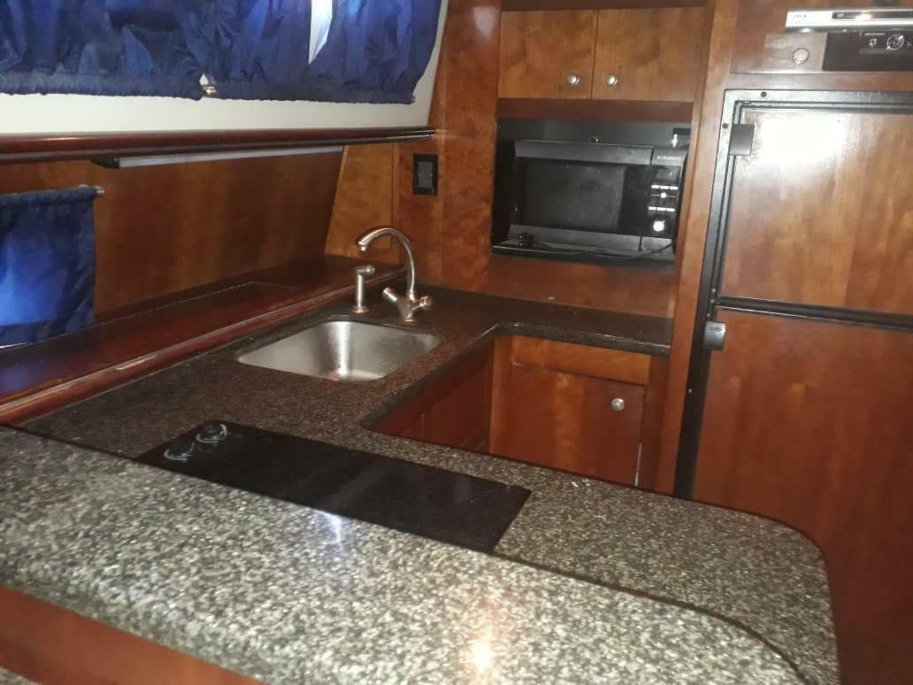 Luxury Yacht Overnight Bateau-hôtel