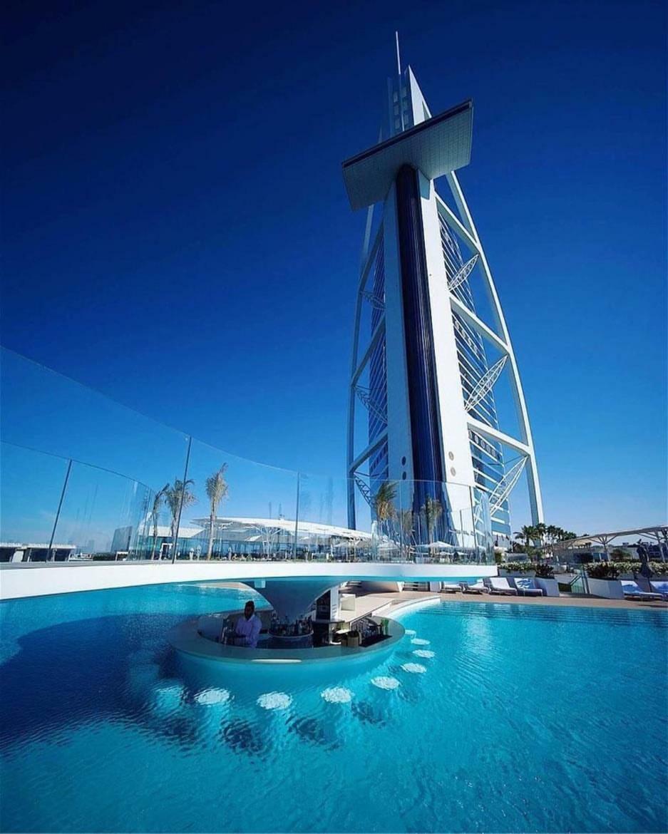 Luxury Yacht Overnight * Dubaï