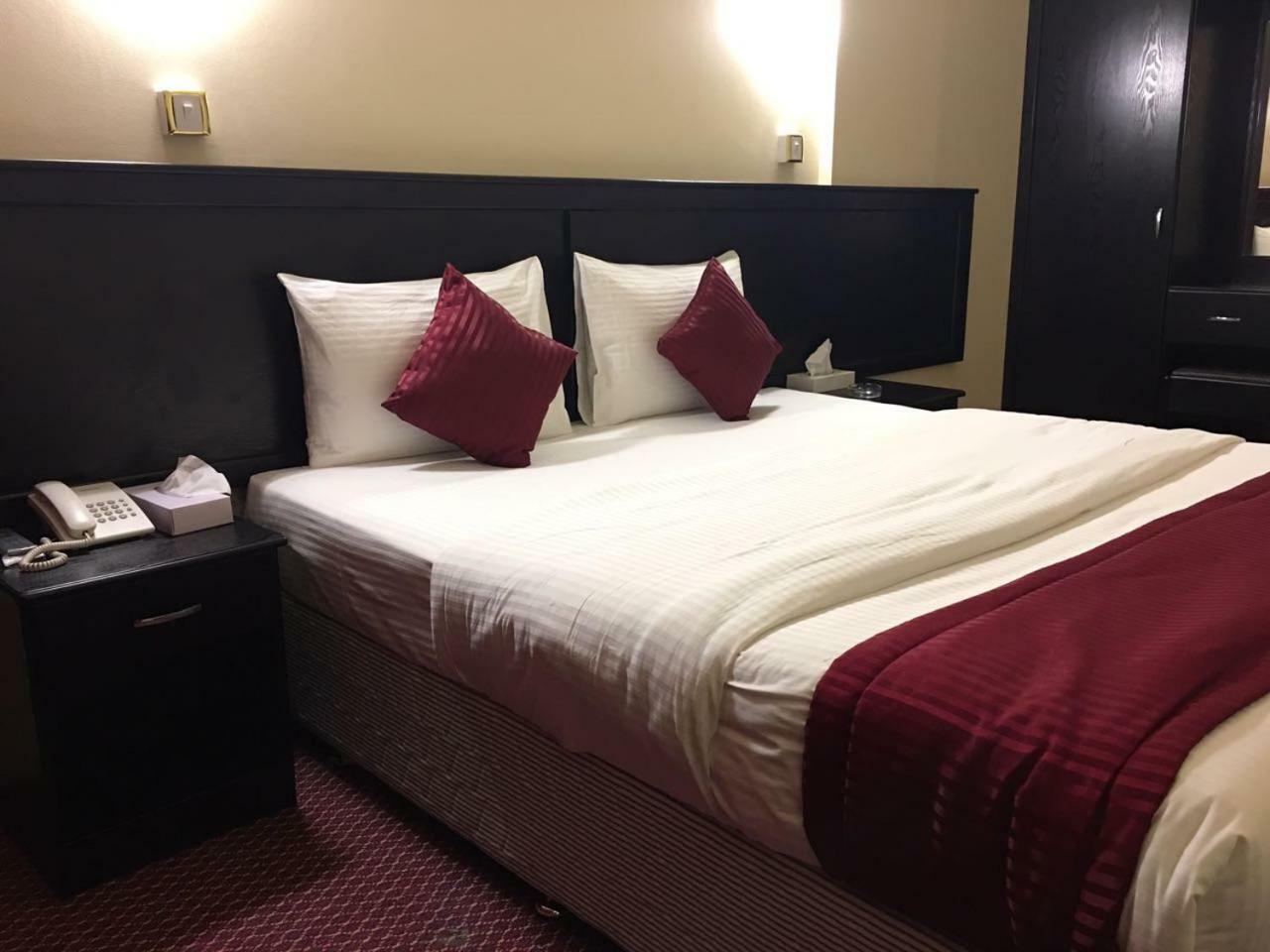 Hotel Simba Baithans Group Dubai