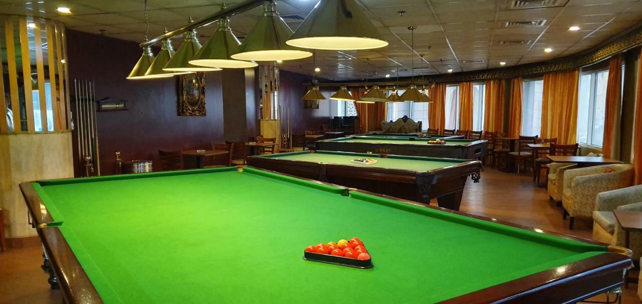 Kings Square Llc 2* Dubaï