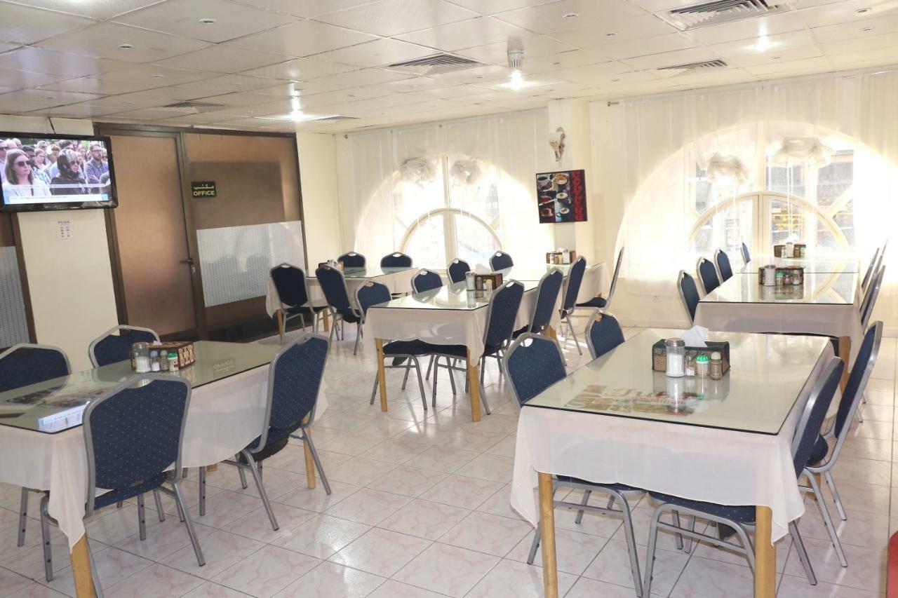 Juba Hotel Dubaï