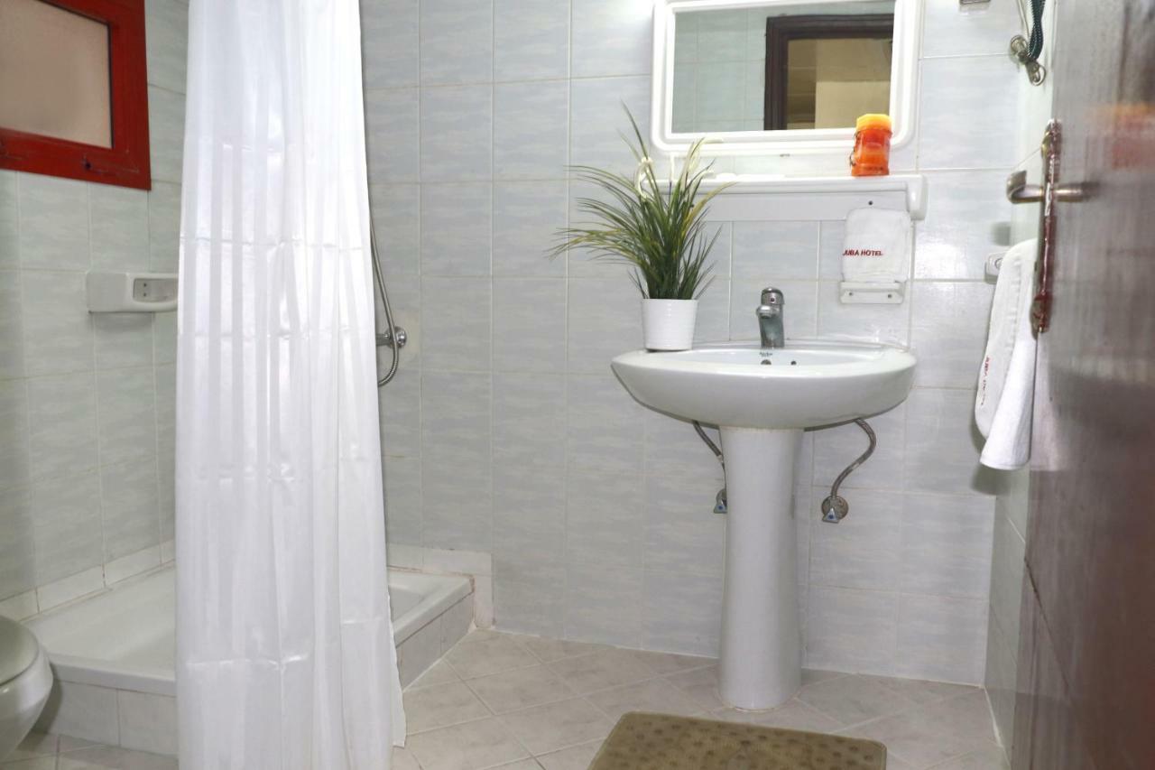 Juba Hotel *