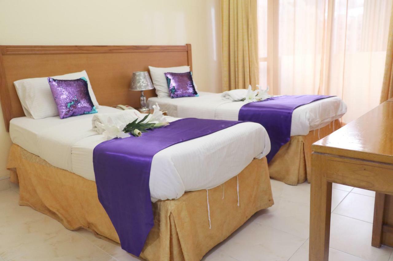 Juba Hotel